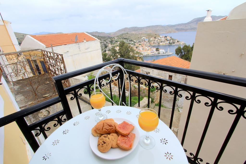 Athanasia'S House سيمي المظهر الخارجي الصورة