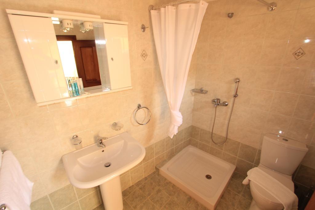 Athanasia'S House سيمي المظهر الخارجي الصورة