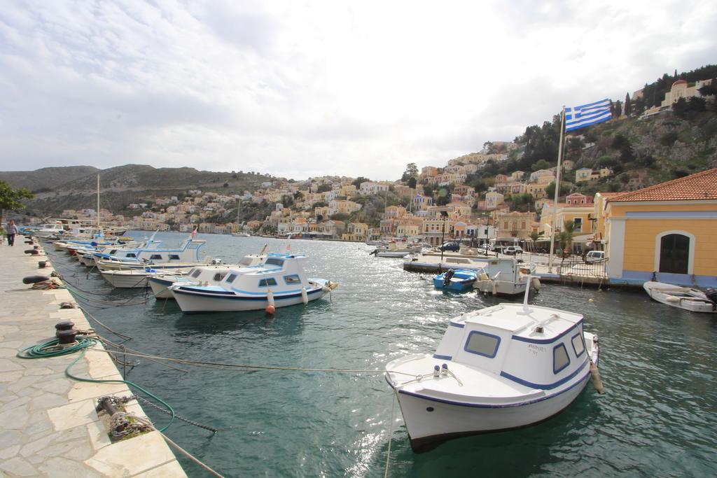 Athanasia'S House سيمي المظهر الخارجي الصورة